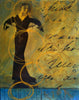 The Fury Of Goodbye (reproduction print)